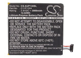 Battery for Asus K00L 0B200-00800000, C11P1304, C11P1326, C11Pn51, C11PN9H 3.8V 