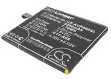 Battery for Asus A68 C11-A68 3.8V Li-Polymer 2050mAh / 7.79Wh