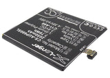 Battery for Asus A68 C11-A68 3.8V Li-Polymer 2050mAh / 7.79Wh