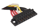 Battery for Asus EP71 C11-EP71 3.7V Li-Polymer 4400mAh / 16.28Wh