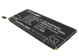 Battery for Asus A80 C11-A80 3.8V Li-Polymer 2300mAh / 8.74Wh
