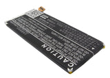 Battery for Asus Padfone infinity C11-A80 3.8V Li-Polymer 2300mAh / 8.74Wh
