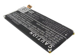 Battery for Asus A80 C11-A80 3.8V Li-Polymer 2300mAh / 8.74Wh