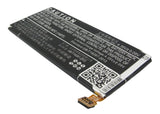 Battery for Asus A80C C11-A80 3.8V Li-Polymer 2300mAh / 8.74Wh