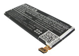 Battery for Asus A80 C11-A80 3.8V Li-Polymer 2300mAh / 8.74Wh