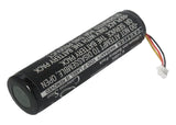 Battery for Asus R600 07G016UN1865, SBP-13 3.7V Li-ion 2200mAh / 8.14Wh