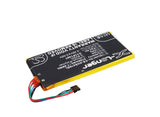 Battery for Asus PadFone X Mini Station 0B200-01140000, C11P1407 (1ICP5/41/79) 3