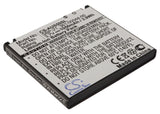 Battery for Garmin-Asus nuvifone A50 07G016004146, 361-00044-00, SBP-21, TCE2110