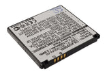 Battery for Garmin-Asus 1000846 07G016004146, 361-00044-00, SBP-21, TCE211010470