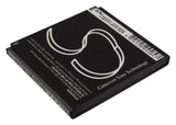 Battery for Garmin-Asus 1000846 07G016004146, 361-00044-00, SBP-21, TCE211010470