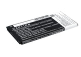 Battery for Asus PadFone X Mini 4.5 4G 0B200-01110000, B11P1406 3.8V Li-ion 2000