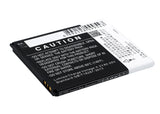 Battery for Asus T45-T001 0B200-0128000, T001 3.7V Li-ion 1800mAh / 6.66Wh
