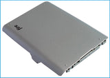Battery for Audiovox GTX75 BTR75 3.7V Li-ion 1100mAh