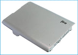 Battery for Audiovox GTX75 BTR75 3.7V Li-ion 1100mAh