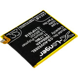Battery for Asus A006 0B200-02480000, C11P1616 3.85V Li-Polymer 2900mAh / 11.17W