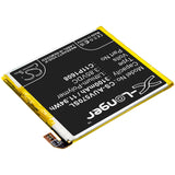 Battery for Asus V570KL  C11P1608 3.85V Li-Polymer 3100mAh / 11.94Wh