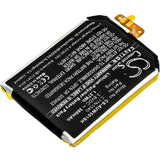 Battery for Asus WI501QF 0B200-01630100, C11N1540 3.8V Li-Polymer 360mAh / 1.37W