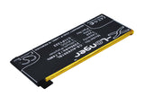 Battery for Asus Padfone X 4G C11P1322 3.8V Li-Polymer 2300mAh / 8.74Wh