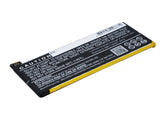 Battery for Asus Padfone X 4G C11P1322 3.8V Li-Polymer 2300mAh / 8.74Wh