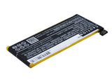 Battery for Asus Padfone X 4G C11P1322 3.8V Li-Polymer 2300mAh / 8.74Wh