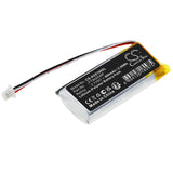 Battery for ASUS ROG Spatha RF  FT902536P 3.7V Li-Polymer 800mAh / 2.96Wh