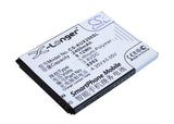 Battery for Asus Pegasus X003 X002 3.8V Li-Polymer 2400mAh / 9.12Wh