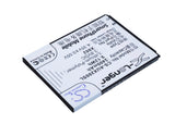 Battery for Asus Pegasus X002 X002 3.8V Li-Polymer 2400mAh / 9.12Wh