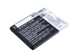 Battery for Asus Pegasus X003 X002 3.8V Li-Polymer 2400mAh / 9.12Wh