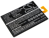 Battery for Asus Pegasus X005 PS-486490 3.8V Li-Polymer 4000mAh / 15.20Wh