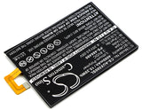 Battery for Asus Pegasus X005 PS-486490 3.8V Li-Polymer 4000mAh / 15.20Wh