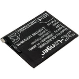 Battery for Asus ZenFone Live L2 C11P1709 1ICP5/59/76 3.8V Li-Polymer 3000mAh / 
