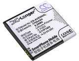 Battery for Asus ZenFone 4.5 0B200-01070000, C11P1403 3.7V Li-Polymer 1700mAh / 