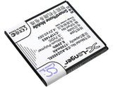 Battery for Asus ZenFone 4.5 0B200-01070000, C11P1403 3.7V Li-Polymer 1700mAh / 
