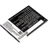 Battery for Asus ZB452KG 0B200-01910000, 0B200-01910200, B11P1428 1ICP5/52/66 3.