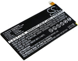 Battery for Asus ZenFone 3 Deluxe 5.5 Dual SIM C11P1603, C11P1603 ( 1ICP4/59/115