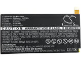 Battery for Asus ZenFone 3 Deluxe 5.5 C11P1603, C11P1603 ( 1ICP4/59/115 ) 3.85V 