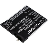 Battery for Asus Z00DDA C11P1609 1ICP5/65/80 3.85V Li-Polymer 3400mAh / 13.09Wh
