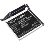 Battery for Asus ZenFone 8  0B200-03950000, C11P2003 3.87V Li-Polymer 3900mAh / 