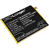 Battery for Asus ZE620KL 0B200-02890100, C11P1708 (1ICP4/66/75) 3.85V Li-Polymer