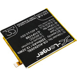 Battery for Asus ZenFone 5 2018 Dual SIM 0B200-02890100, C11P1708 (1ICP4/66/75) 