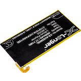 Battery for Asus ZU680KL 0B200-02060000, C11P1516 (1ICP4/62/129) 3.85V Li-Polyme