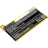 Battery for Asus ZenFone 3 Ultra 0B200-02060000, C11P1516 (1ICP4/62/129) 3.85V L