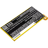 Battery for Asus ZenFone 3 Ultra Dual SIM 0B200-02060000, C11P1516 (1ICP4/62/129