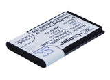 Battery for Avus Verdit MMDR 12, Verdit 3.7V Li-ion 1200mAh / 4.44Wh