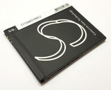 Battery for Archos A50D Helium AC50DHE 3.8V Li-ion 1600mAh / 6.08Wh