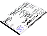 Battery for Archos 40 Helium AC40HE 3.7V Li-ion 1500mAh / 5.55Wh