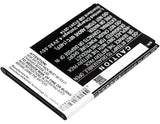 Battery for Archos 40 Helium AC40HE 3.7V Li-ion 1500mAh / 5.55Wh
