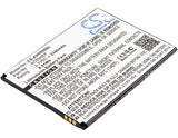 Battery for Archos Helium  plus AC55HEP, BSF20 3.7V Li-ion 2300mAh / 8.51Wh