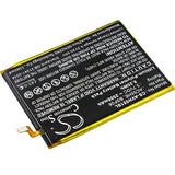 Battery for Archos 55 Helium Ultra AC55HE, BSF06 3.7V Li-Polymer 2500mAh / 9.25W