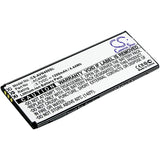 Battery for Archos 40 Neon AC40NE 3.7V Li-ion 1200mAh / 4.44Wh
